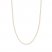 20" Singapore Chain 14K Yellow Gold Appx. 1.5mm