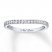 Neil Lane Diamond Wedding Band 1/4 ct tw 14K White Gold