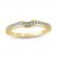 Diamond Wedding Band 1/10 ct tw 10K Yellow Gold