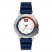 Columbia Collegiate Peak Patrol Auburn University Men's Watch CSC03-008