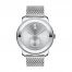 Movado BOLD Sport Stainless Steel Men's Watch 3600768