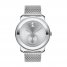 Movado BOLD Sport Stainless Steel Men's Watch 3600768