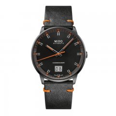 Mido Commander Big Date Men's Watch M0216263605101