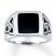 Men's Ring Celtic Knots Stainless Steel