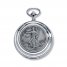 Men's Pocket Watch Half-Dollar Design PDA011004