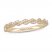 Neil Lane Premiere Diamond Band 1/4 ct tw 14K Yellow Gold