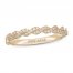 Neil Lane Premiere Diamond Band 1/4 ct tw 14K Yellow Gold