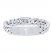 Men's Bracelet Lord's Prayer Stainless Steel