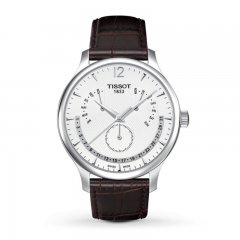 Tissot Tradition Men's Watch