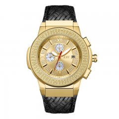 Men's Saxon Chronograph JBW Watch JB-6101L-J