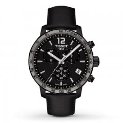 Tissot Men's Watch Quickster Chronograph