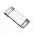 Money Clip Stainless Steel