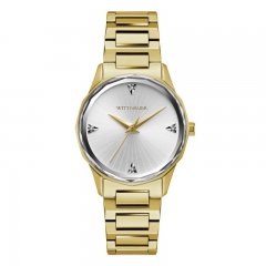 Wittnauer Women's Stainless Steel Watch WN4106