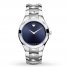 Previously Owned Movado Men's Watch Luno Sport 606380