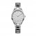 BERING Women's 17231-700 Ultra Slim Silvertone Stainless Bracelet Watch