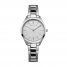 BERING Women's 17231-700 Ultra Slim Silvertone Stainless Bracelet Watch