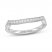 Neil Lane Diamond Wedding Band 1/4 ct tw 14K White Gold