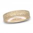 Neil Lane Gender Neutral Diamond Band 1/4 ct tw Round-Cut 14K Yellow Gold