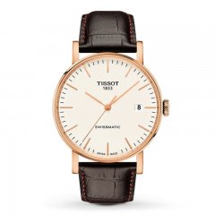 Tissot T-Classic Men's Watch