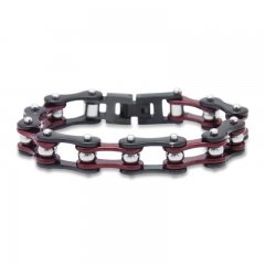 Men's Bracelet Stainless Steel