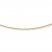 Box Chain 14K Yellow Gold 18" Length