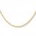 Rope Necklace 10K Yellow Gold 30" Length