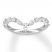 Neil Lane Diamond Wedding Band 5/8 ct tw 14K White Gold