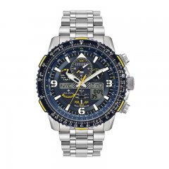 Citizen Promaster Skyhawk A-T Men's Watch JY8078-52L