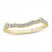 Diamond Wedding Band 1/4 ct tw Round-cut 14K Yellow Gold