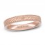 Neil Lane Gender Neutral Band 14K Rose Gold