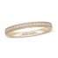 Neil Lane Bridal Diamond Wedding Band 1/4 ct tw 14K Yellow Gold