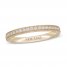 Neil Lane Bridal Diamond Wedding Band 1/4 ct tw 14K Yellow Gold