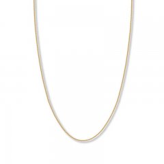 22" Rope Chain 14K Yellow Gold Appx. 1.8mm