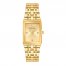 Bulova Quadra Women's Watch 97P140