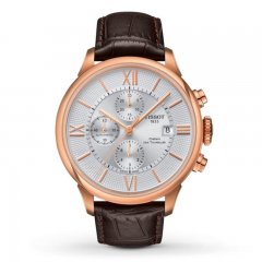 Tissot Men's Watch T-Classic Chronograph