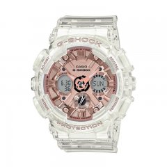 Casio G-SHOCK S Women's Watch GMAS120SR-7A