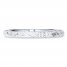 Flex Bangle Bracelet Sterling Silver