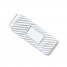 Money Clip Sterling Silver