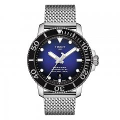 Tissot Seastar 1000 Powermatic 80 Men's Watch