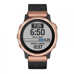 Garmin Fēnix® 6S- Multisport GPS Men's Smartwatch 010-02159-36