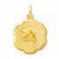 Graduation Cap Charm 14K Yellow Gold