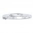 Hinged Bangle Bracelet Sterling Silver